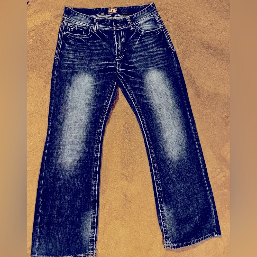Men’s Jeans..Like New condition!!